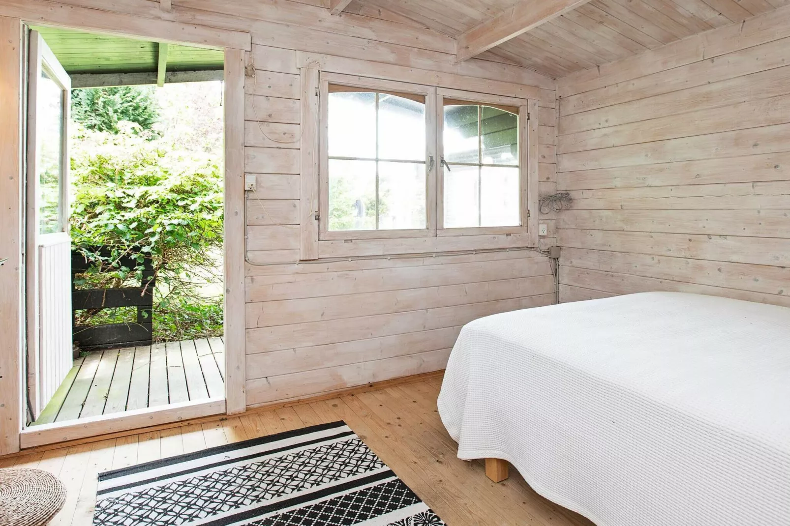 6 person holiday home in Føllenslev-Indoor
