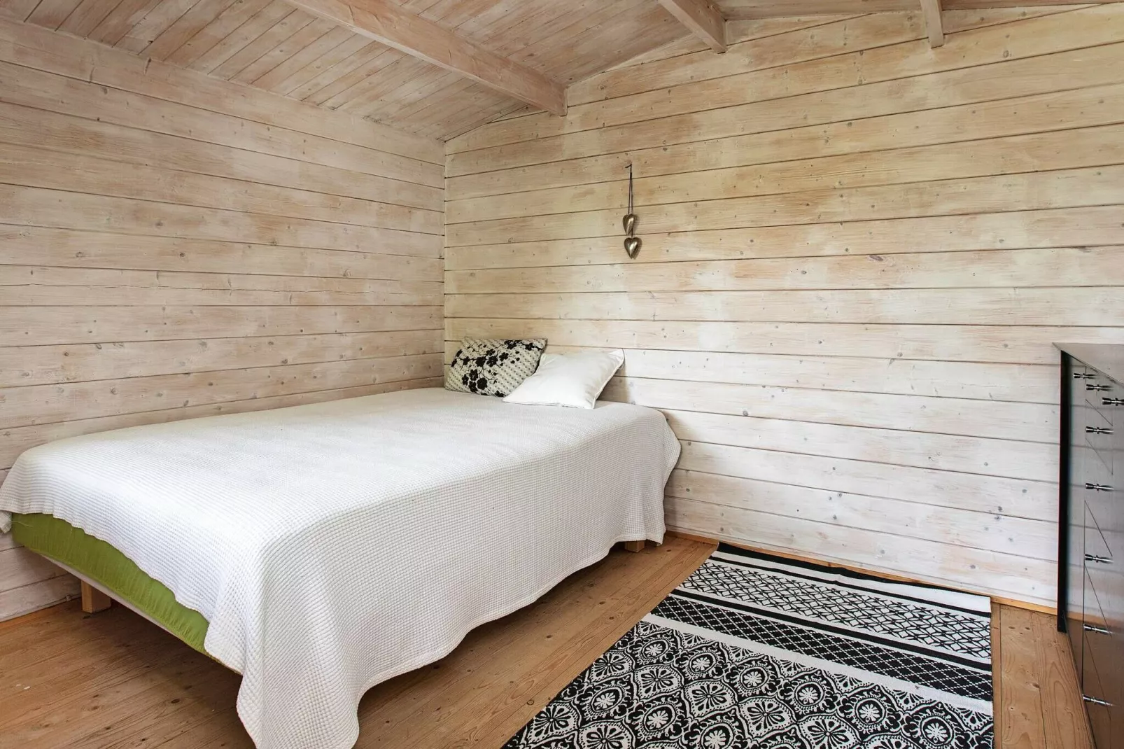 6 person holiday home in Føllenslev-Indoor