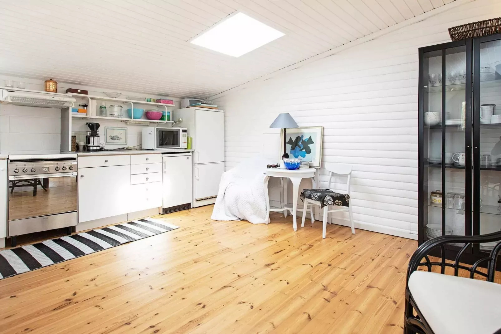 6 person holiday home in Føllenslev-Indoor
