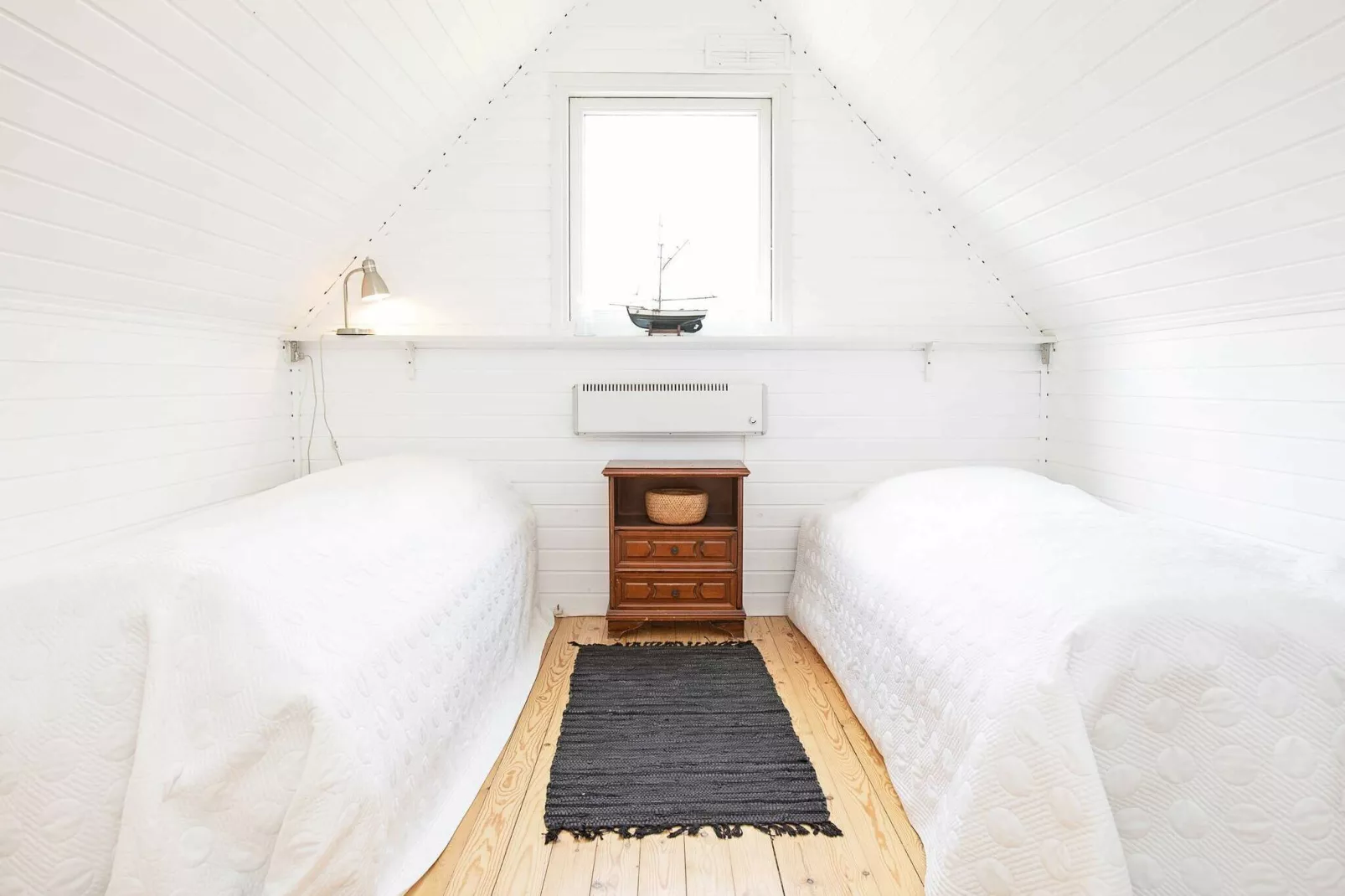 6 person holiday home in Føllenslev-Indoor