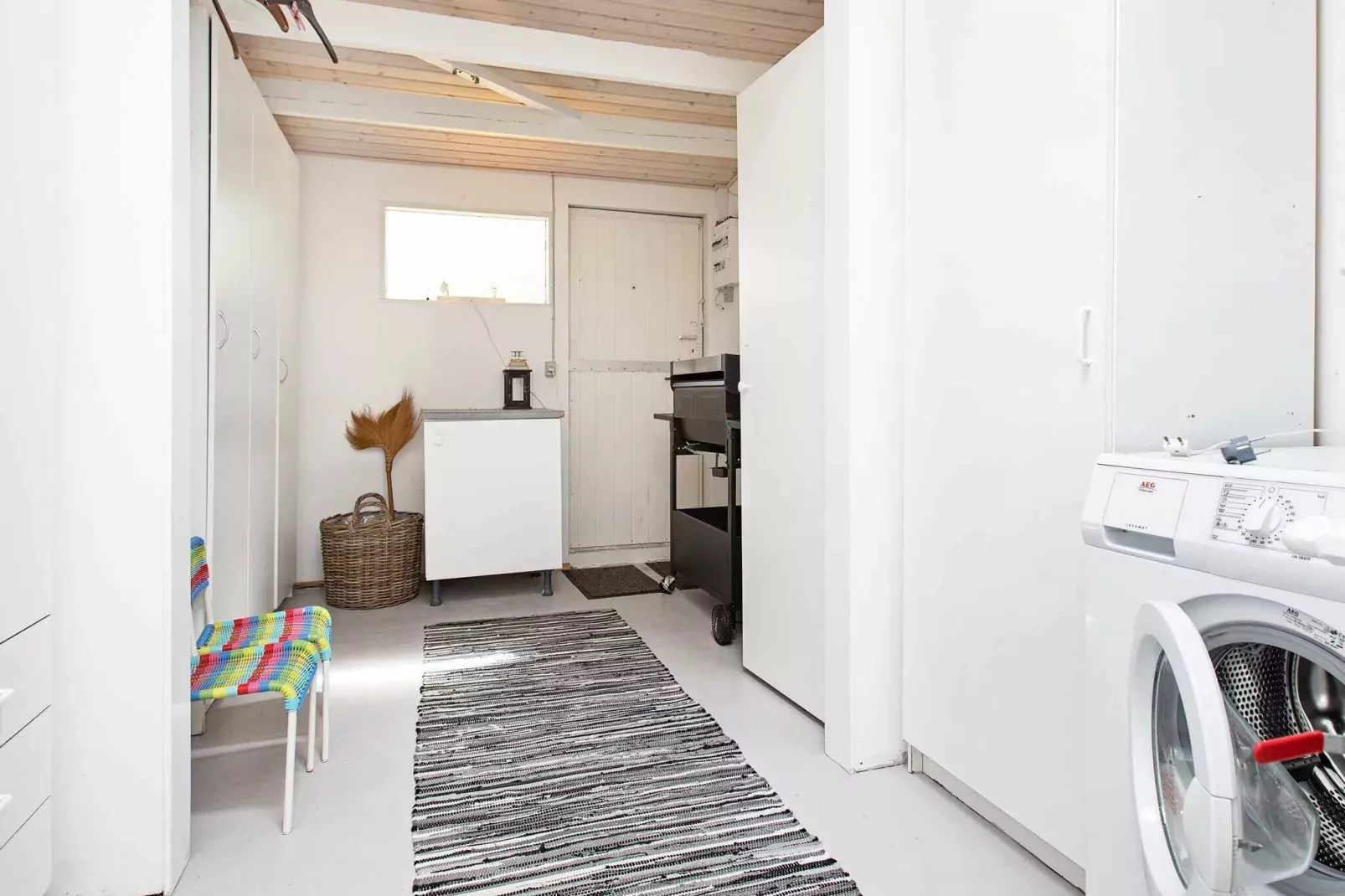6 person holiday home in Føllenslev-Indoor