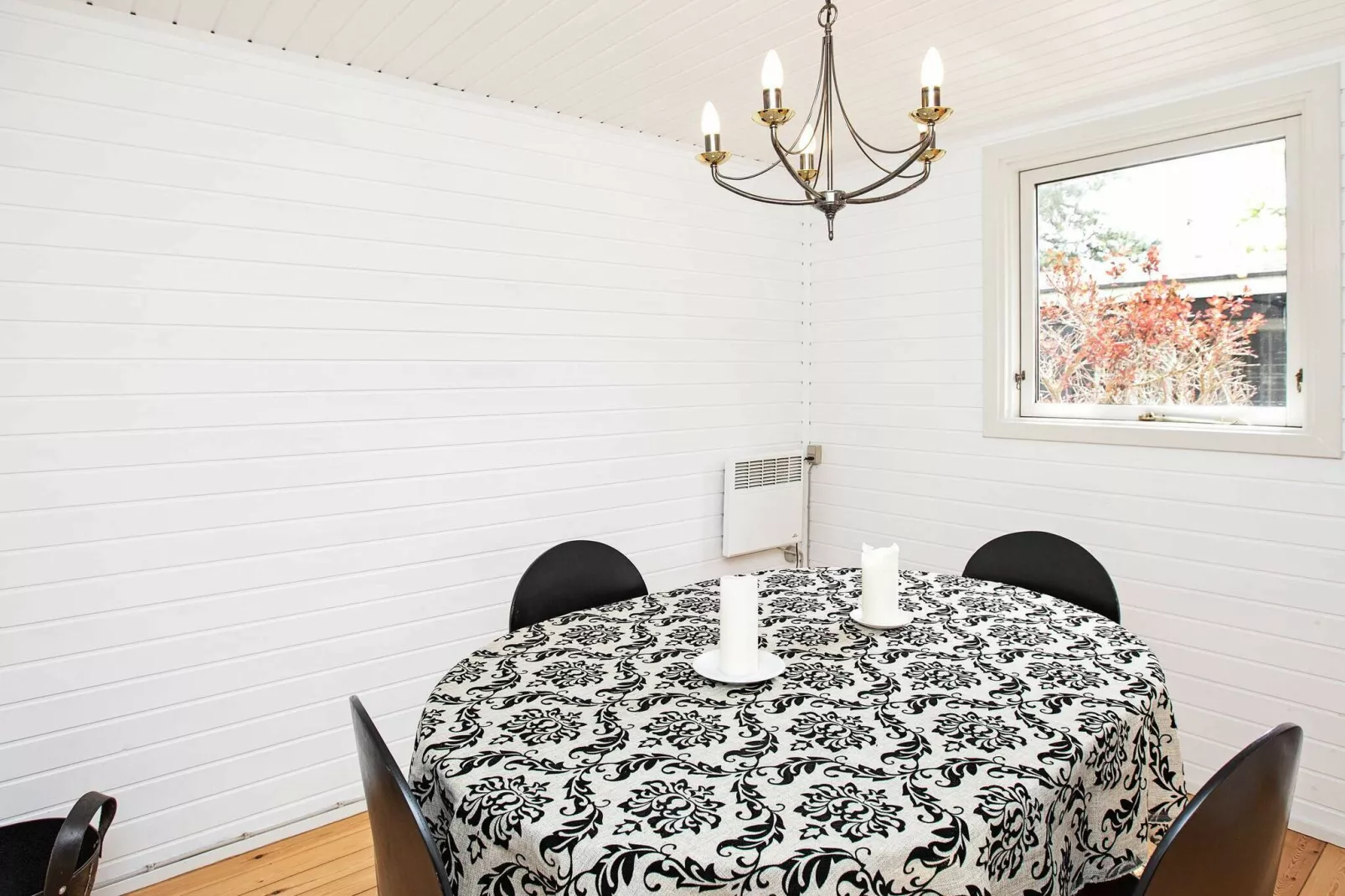 6 person holiday home in Føllenslev-Indoor