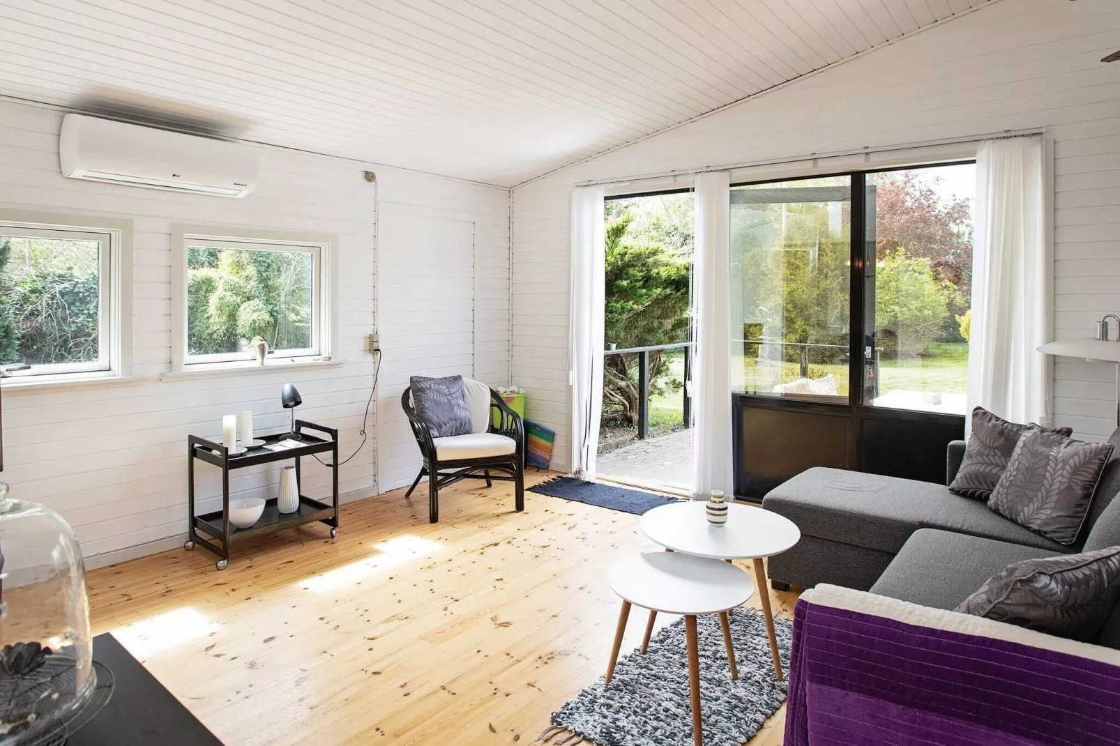 6 person holiday home in Føllenslev-Indoor