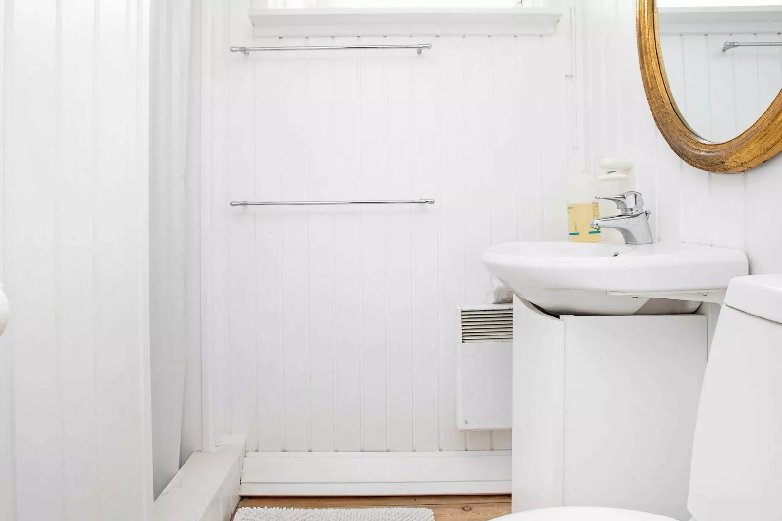 6 person holiday home in Føllenslev-Indoor