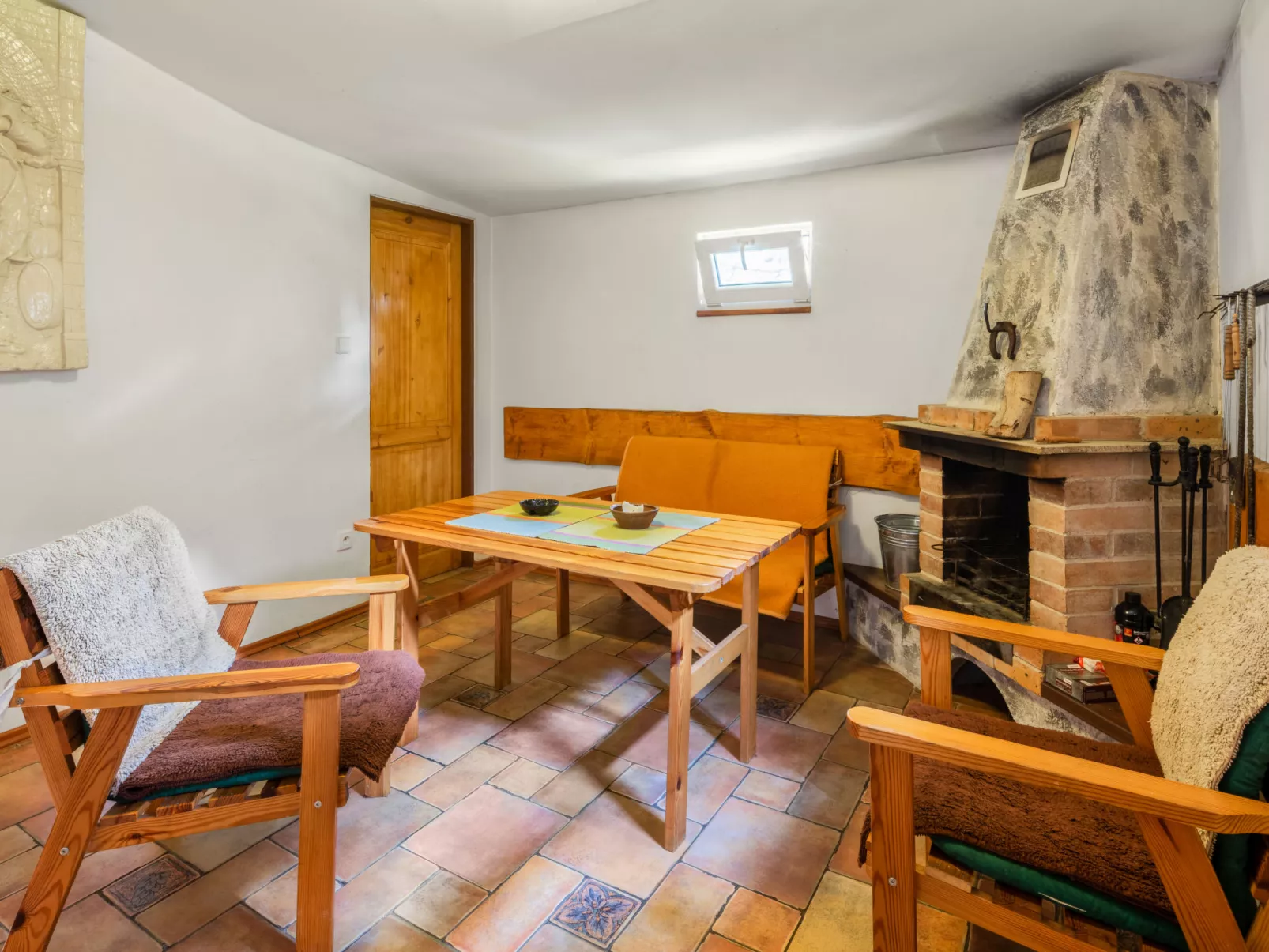 Kovářská-Inside