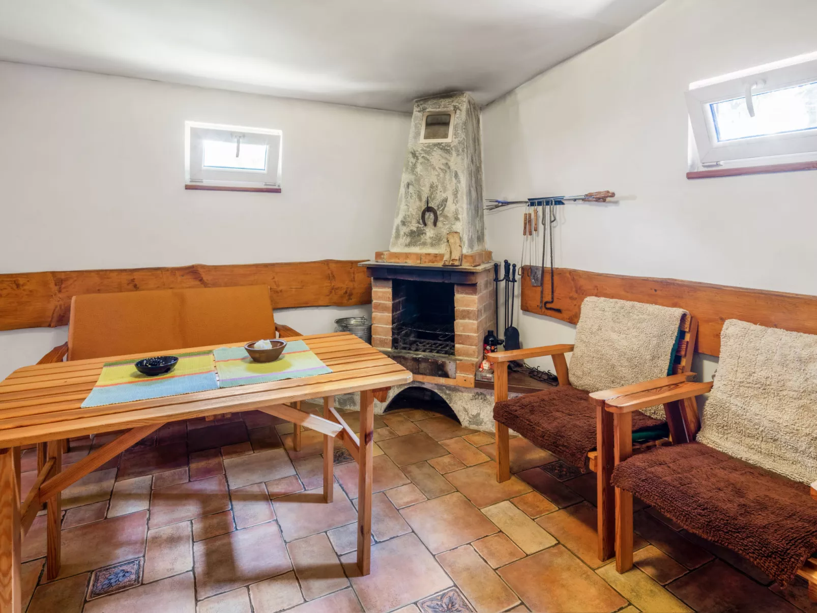 Kovářská-Inside