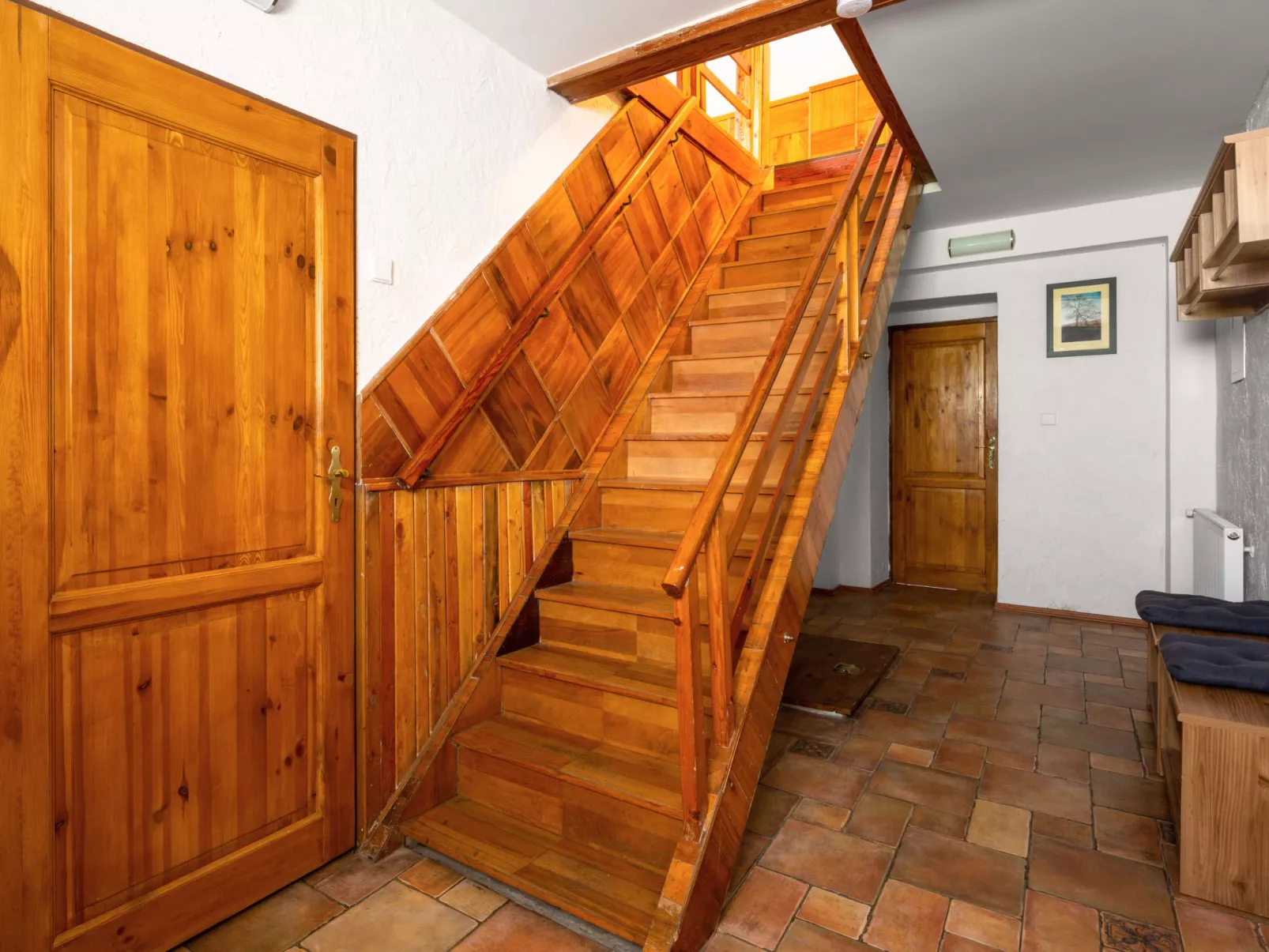 Kovářská-Inside