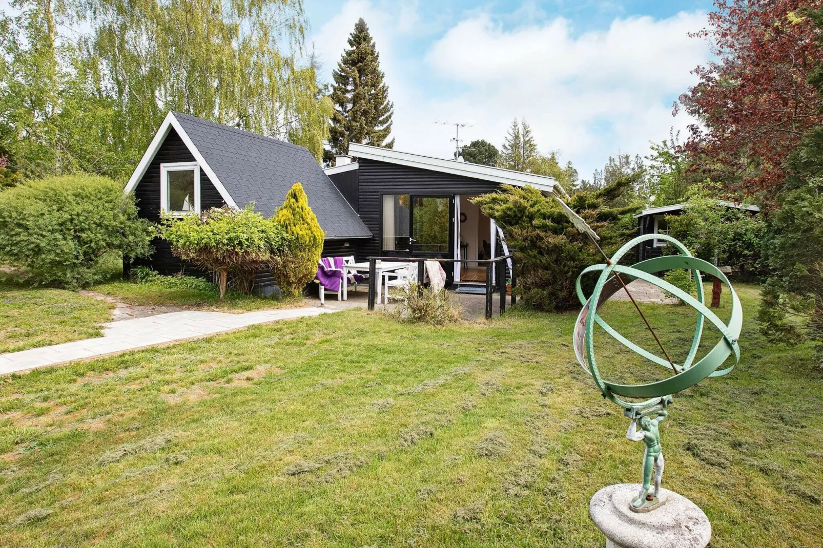 6 person holiday home in Føllenslev-View