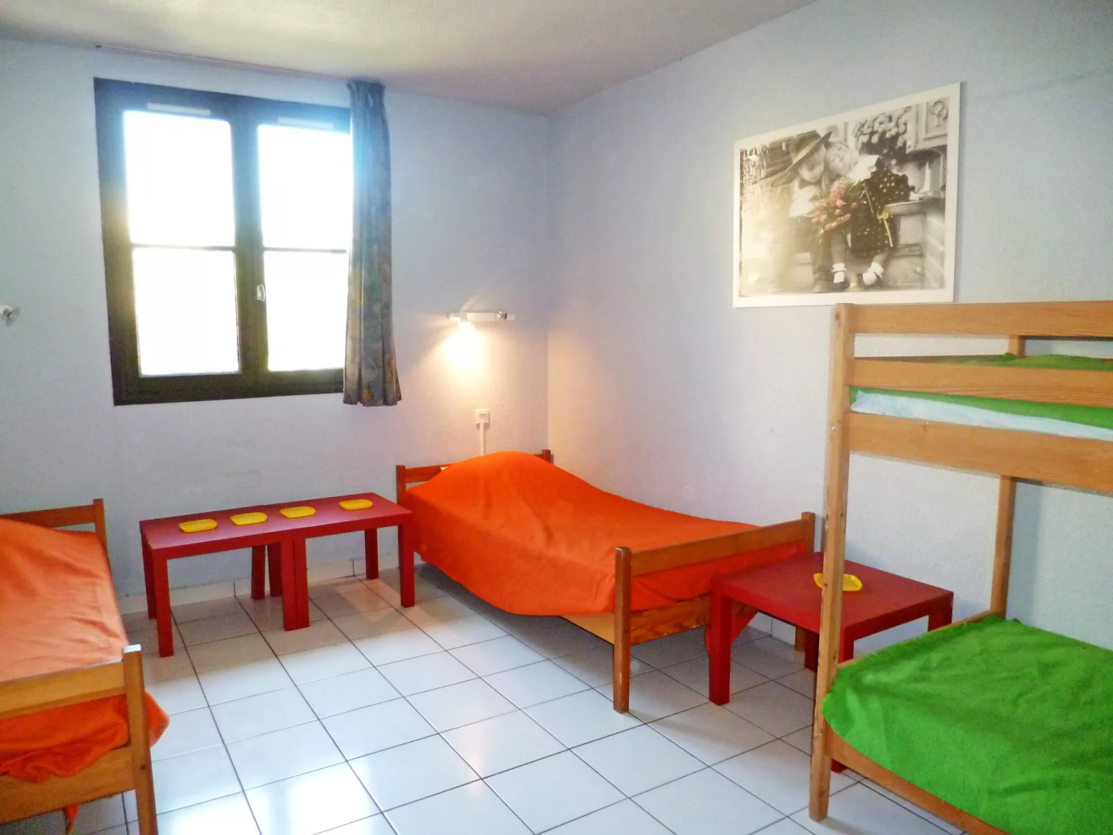 Coudalère/Guadeloupe-Inside