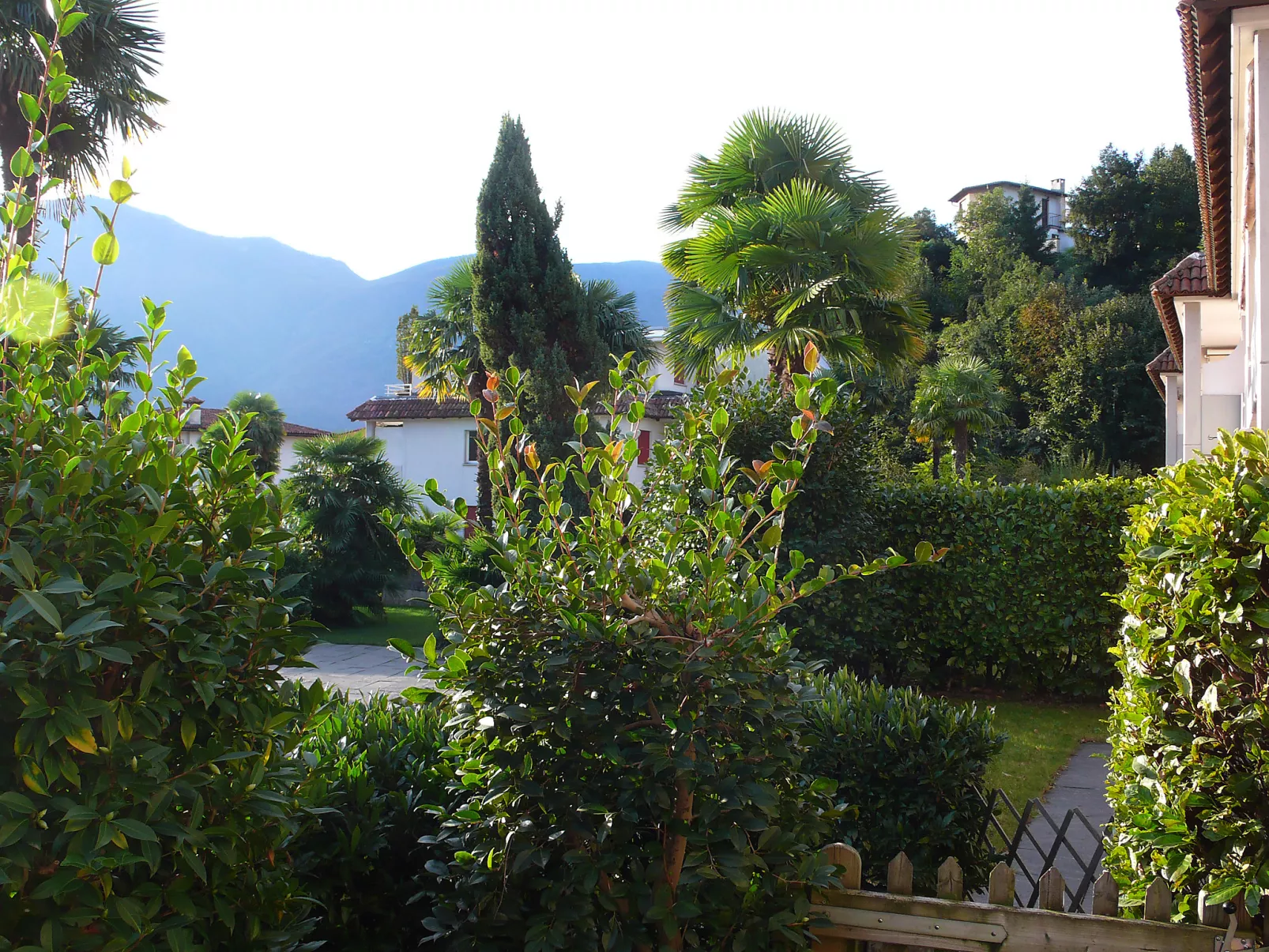 Collina Verde B-Outside