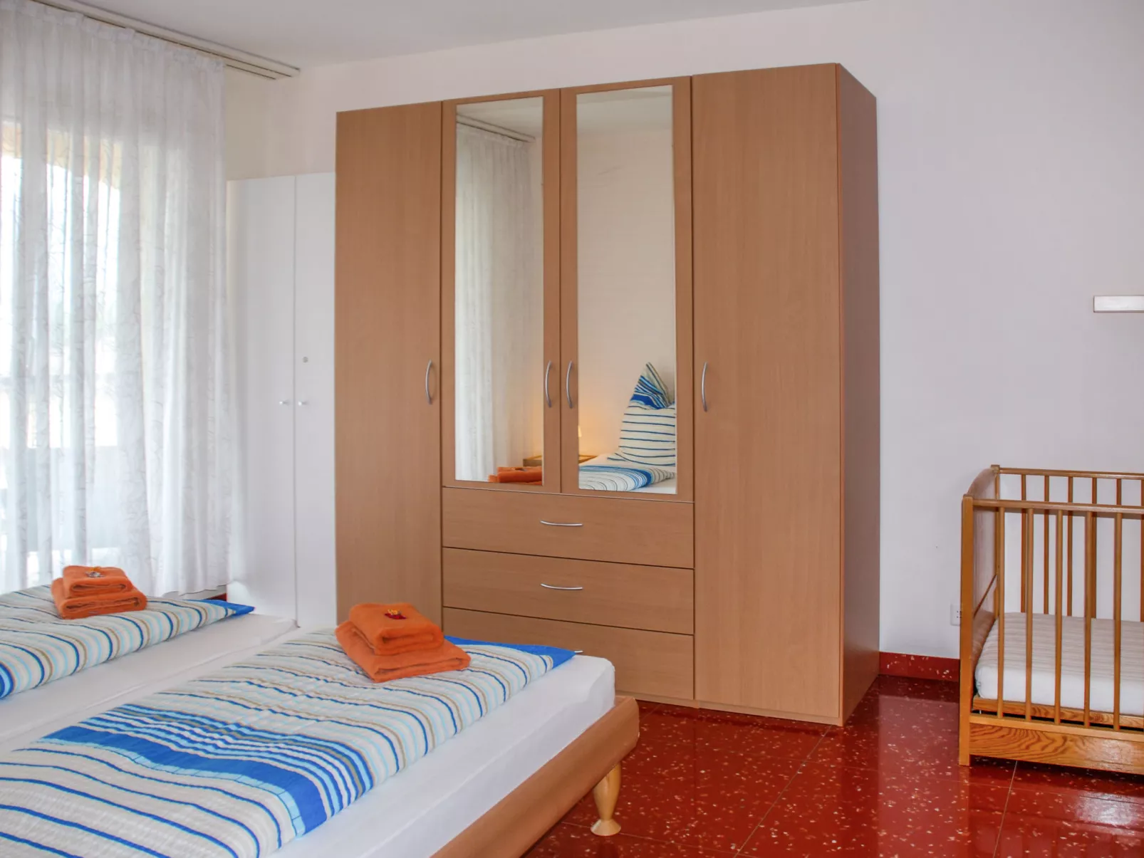 Residenza Moro-Inside