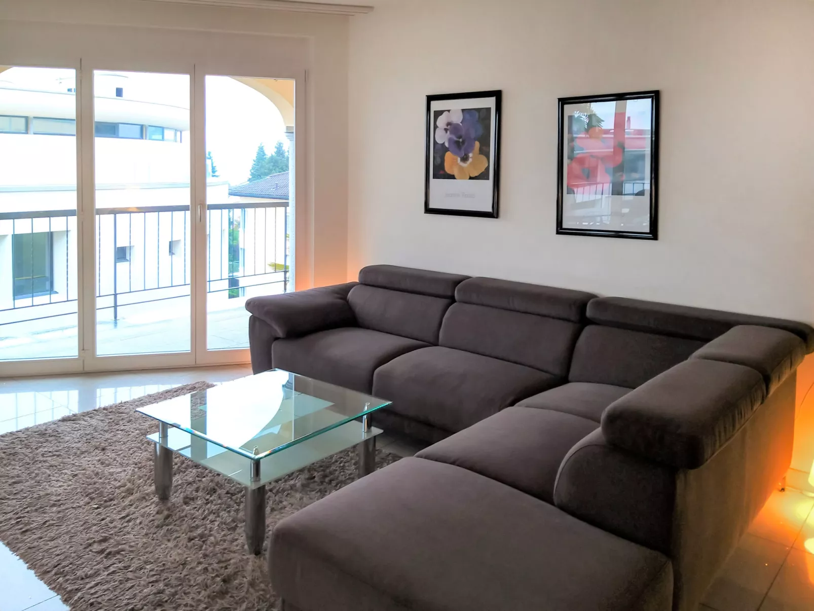 Residenza Moro-Inside