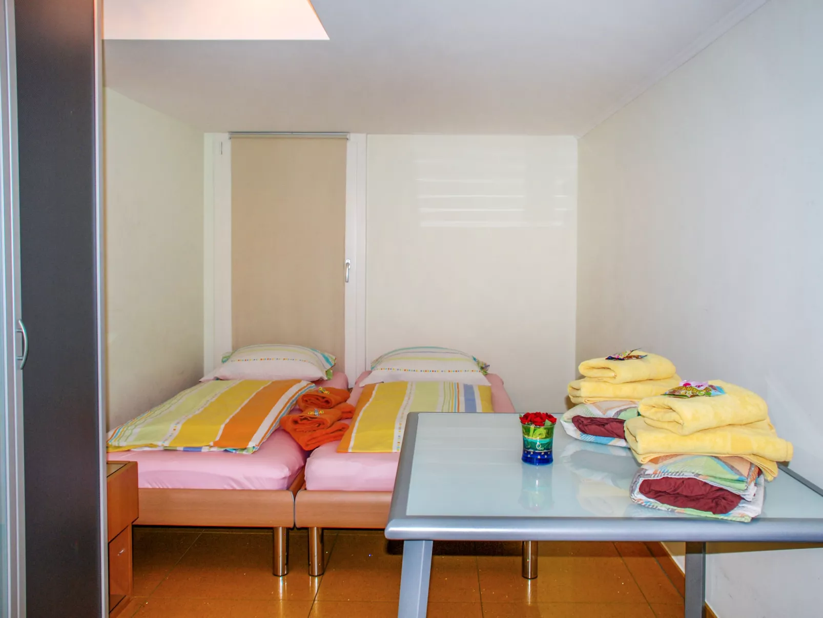 Residenza Moro-Inside
