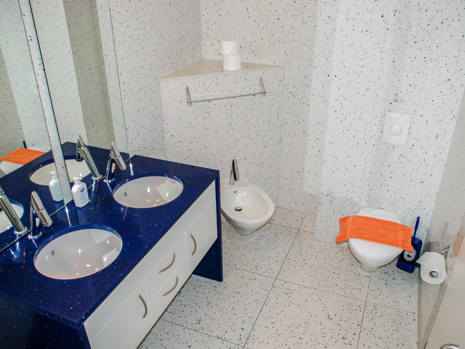 Residenza Moro-Inside