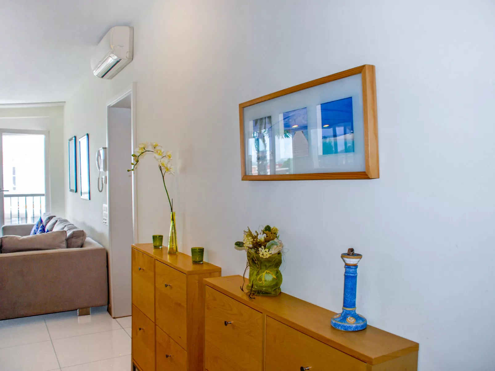 Residenza Moro-Inside
