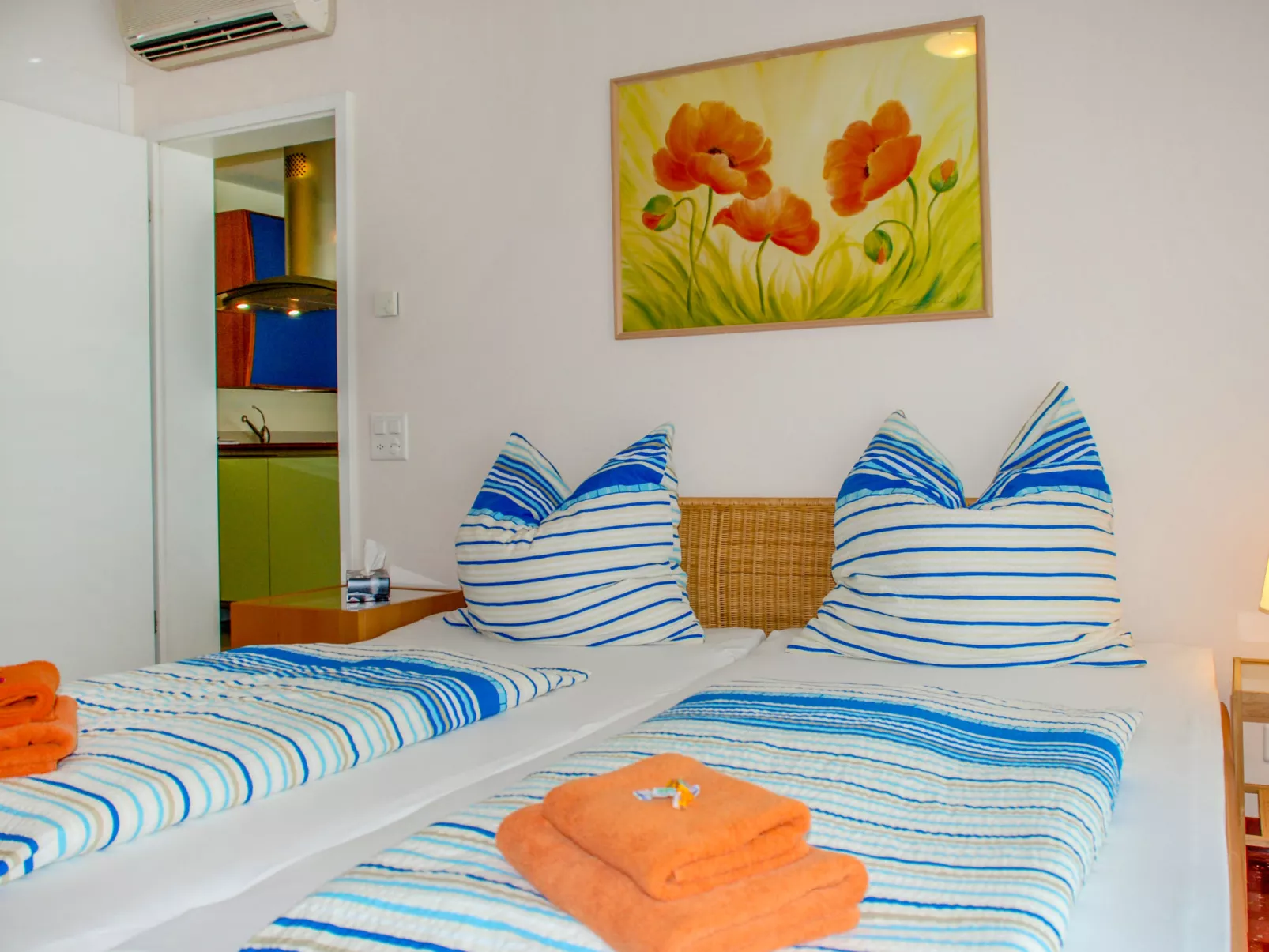 Residenza Moro-Inside