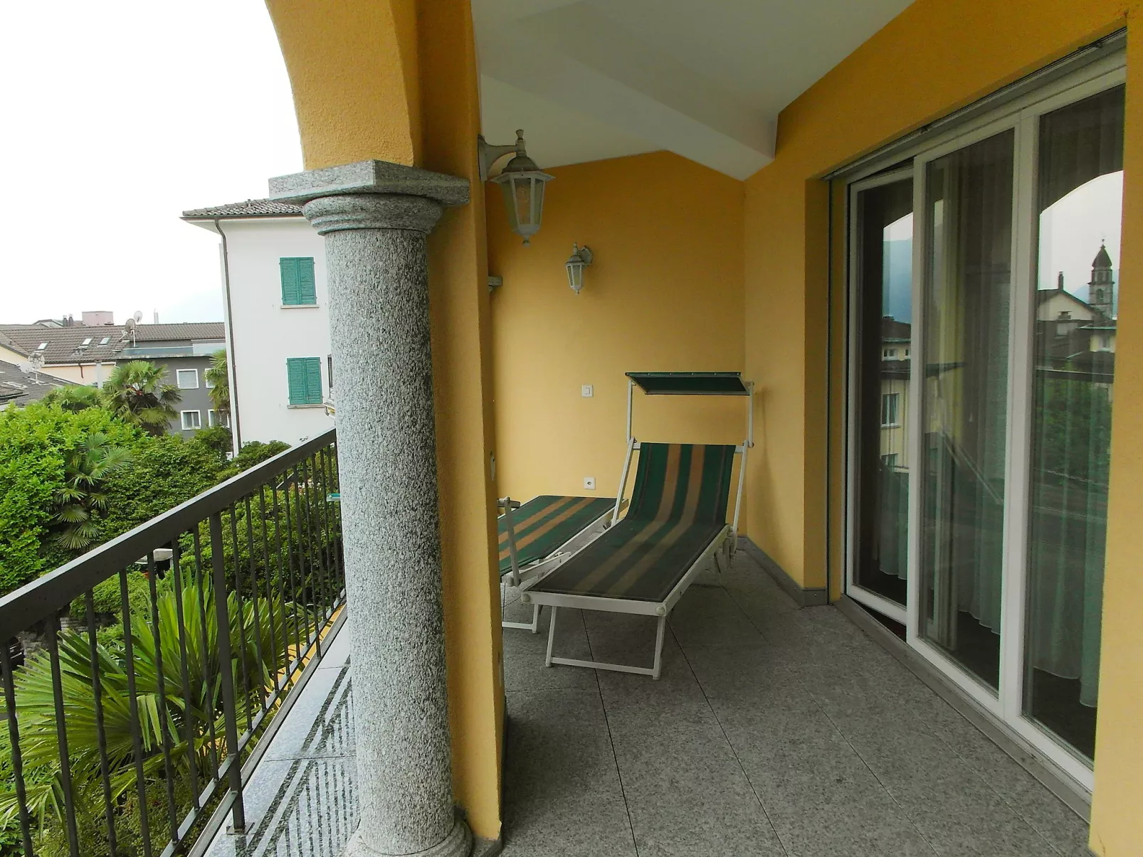 Residenza Moro-Outside