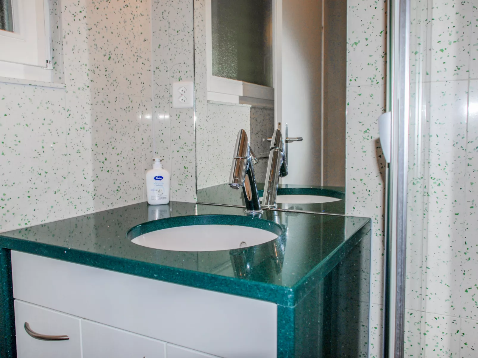 Residenza Moro-Inside