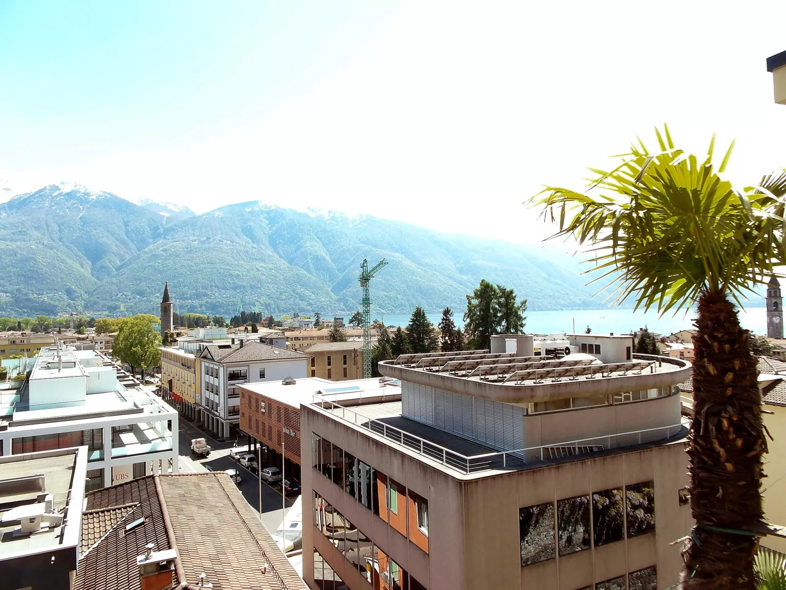 Residenza Moro-Outside