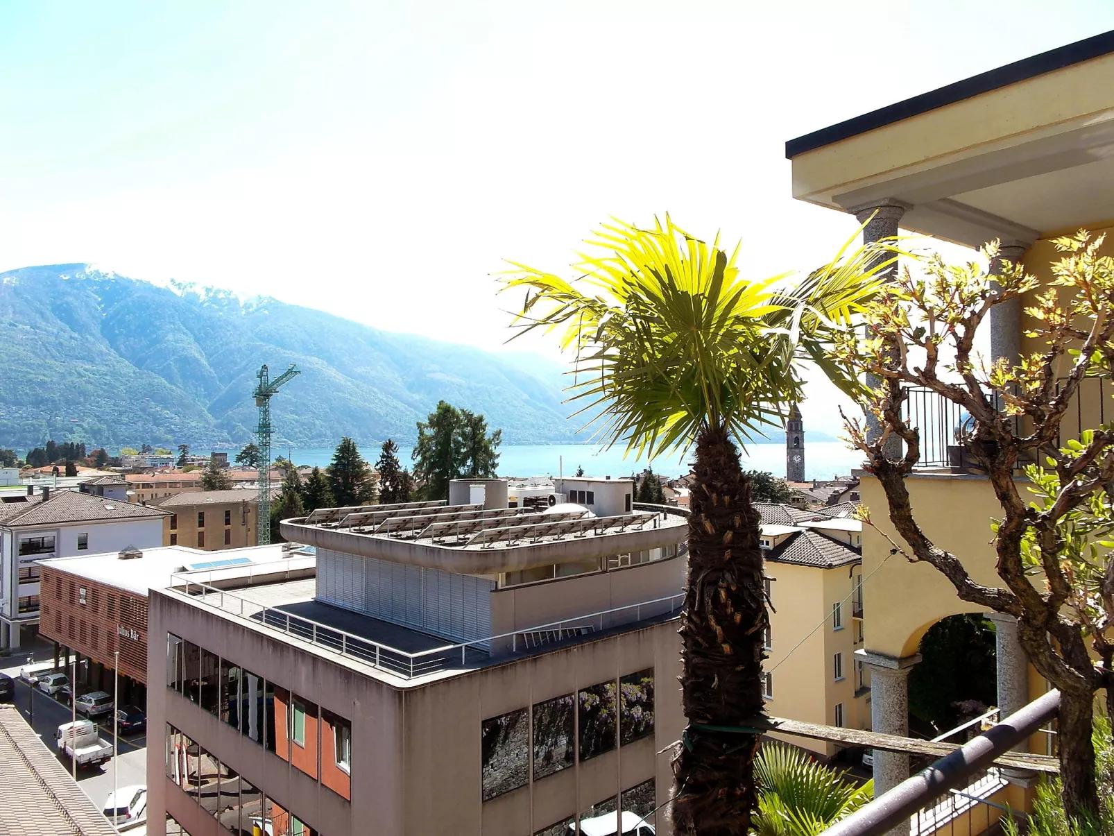 Residenza Moro-Outside