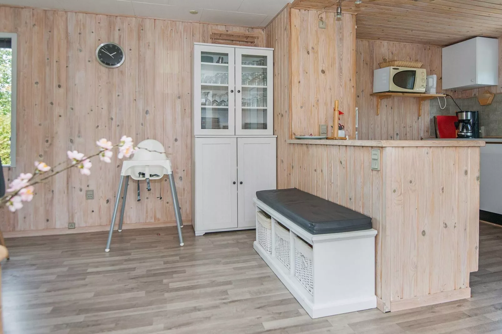 9 person holiday home in Allingåbro-Indoor