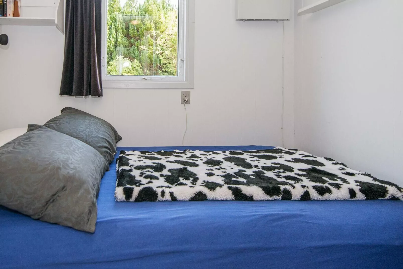 9 person holiday home in Allingåbro-Indoor