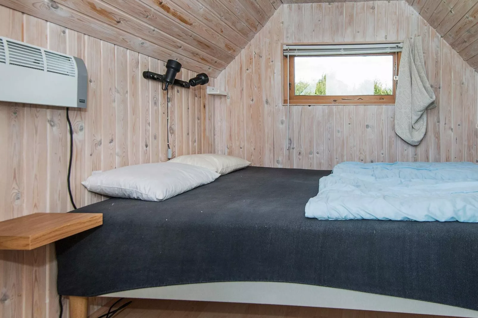 9 person holiday home in Allingåbro-Indoor