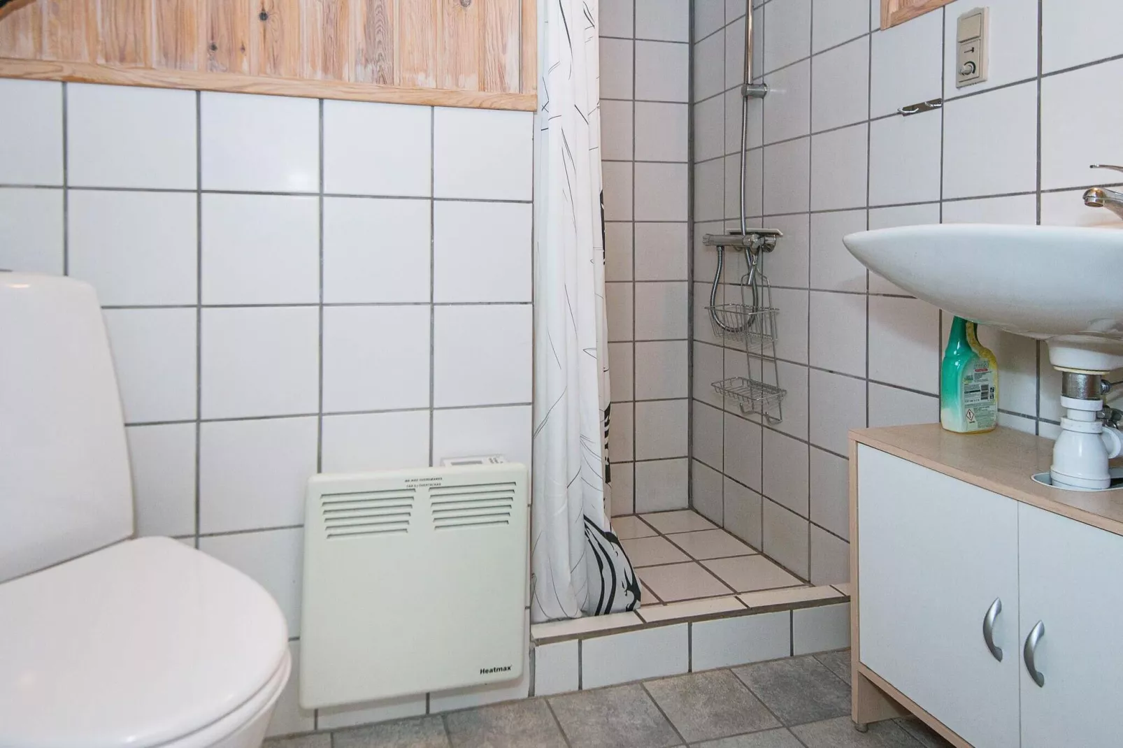 9 person holiday home in Allingåbro-Indoor