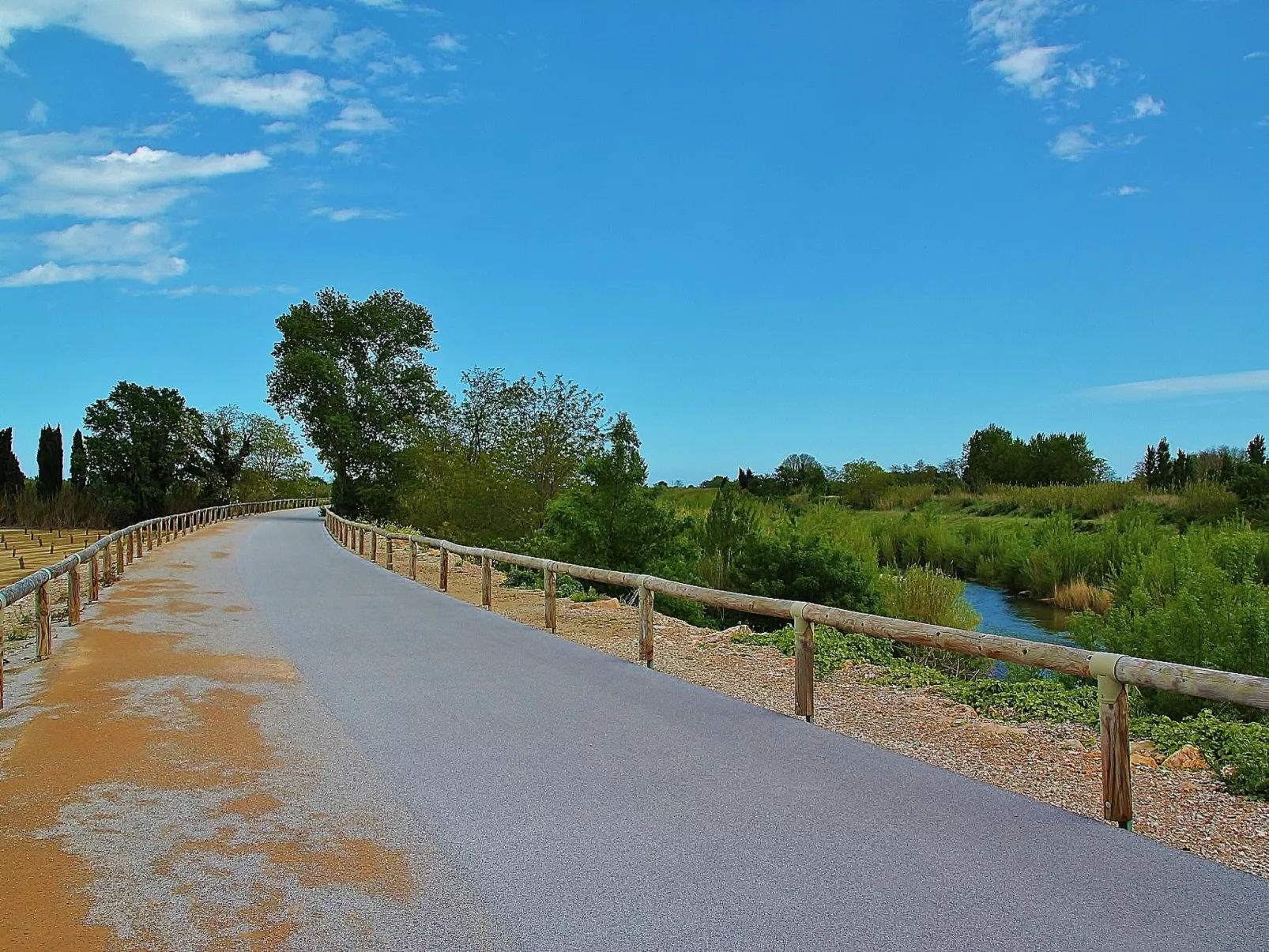 Coudalère/Les Hébrides-Area