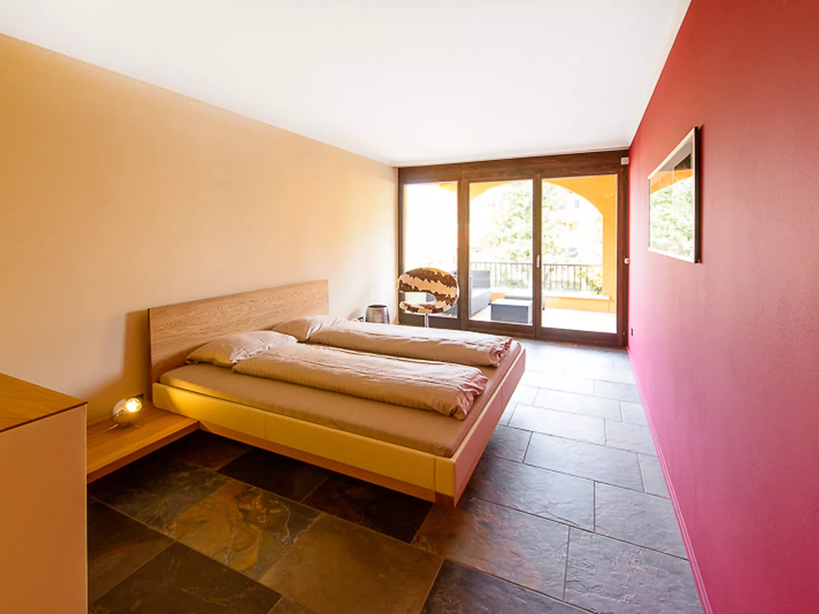 Giardino-Inside
