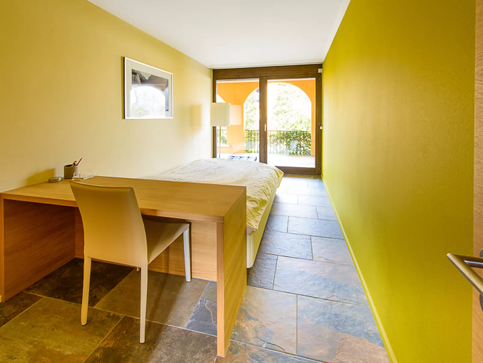 Giardino-Inside