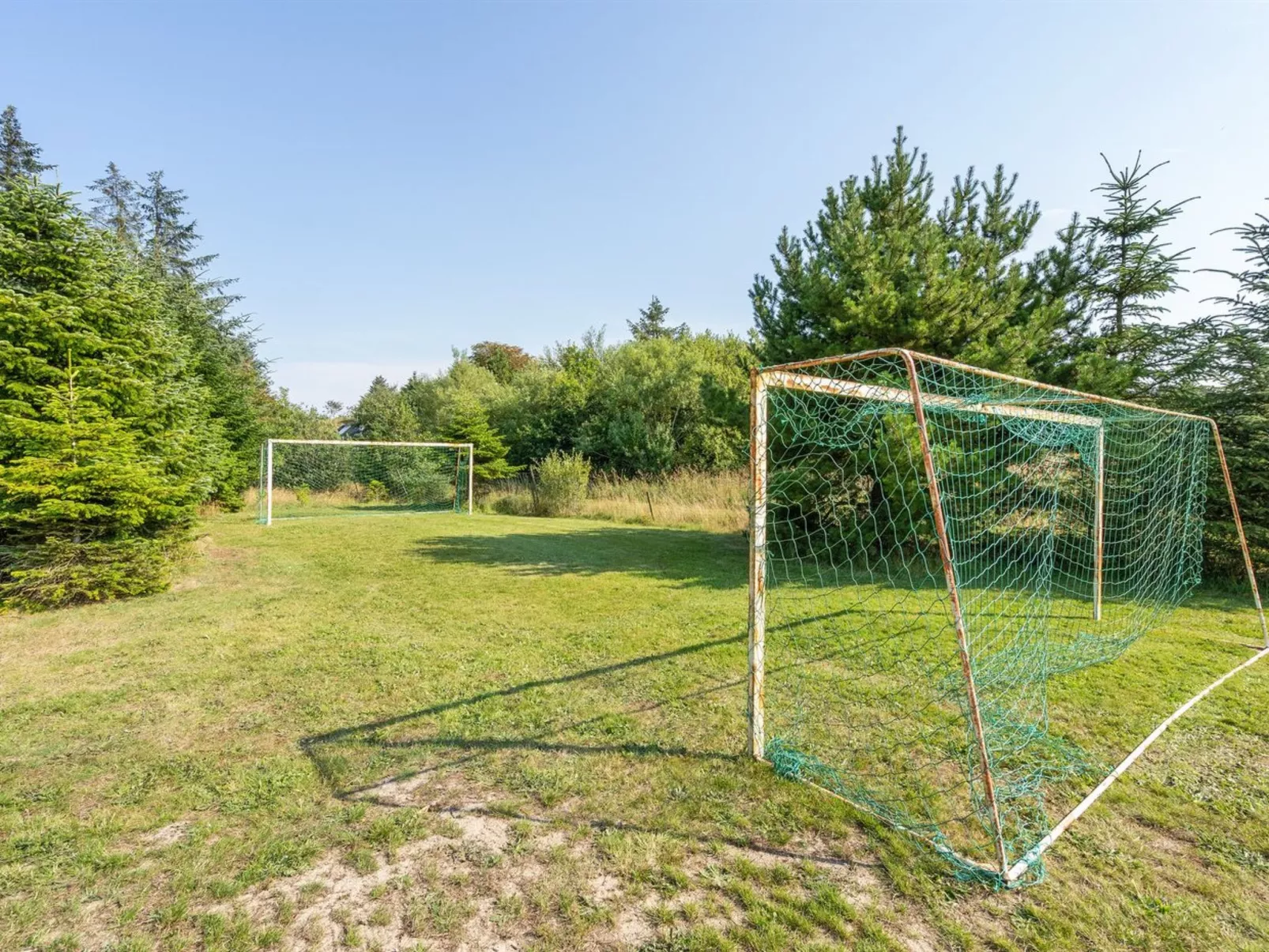 "Saija" - 2.7km from the sea-Draußen