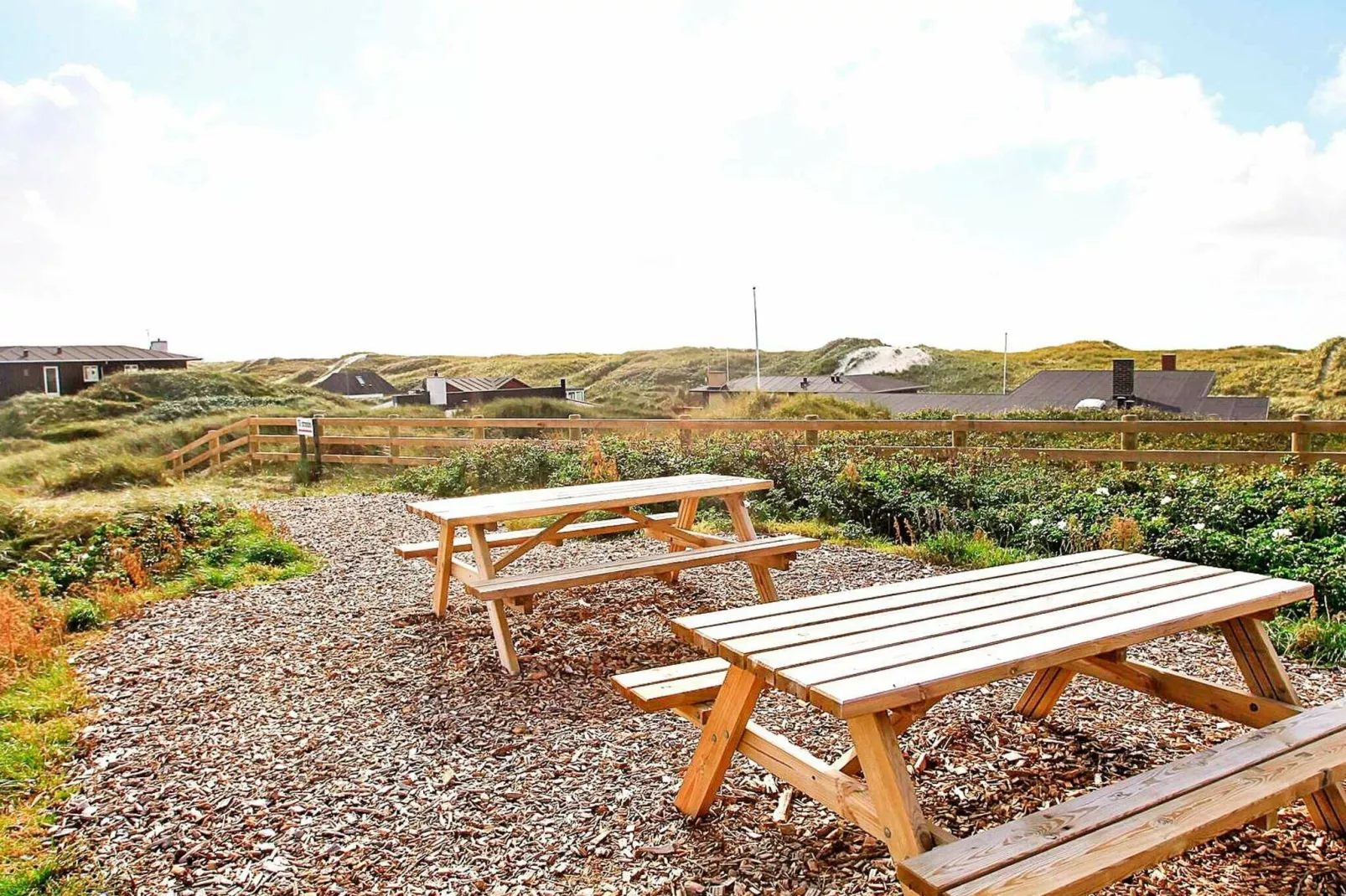 8 person holiday home in Ringkøbing-Untagged
