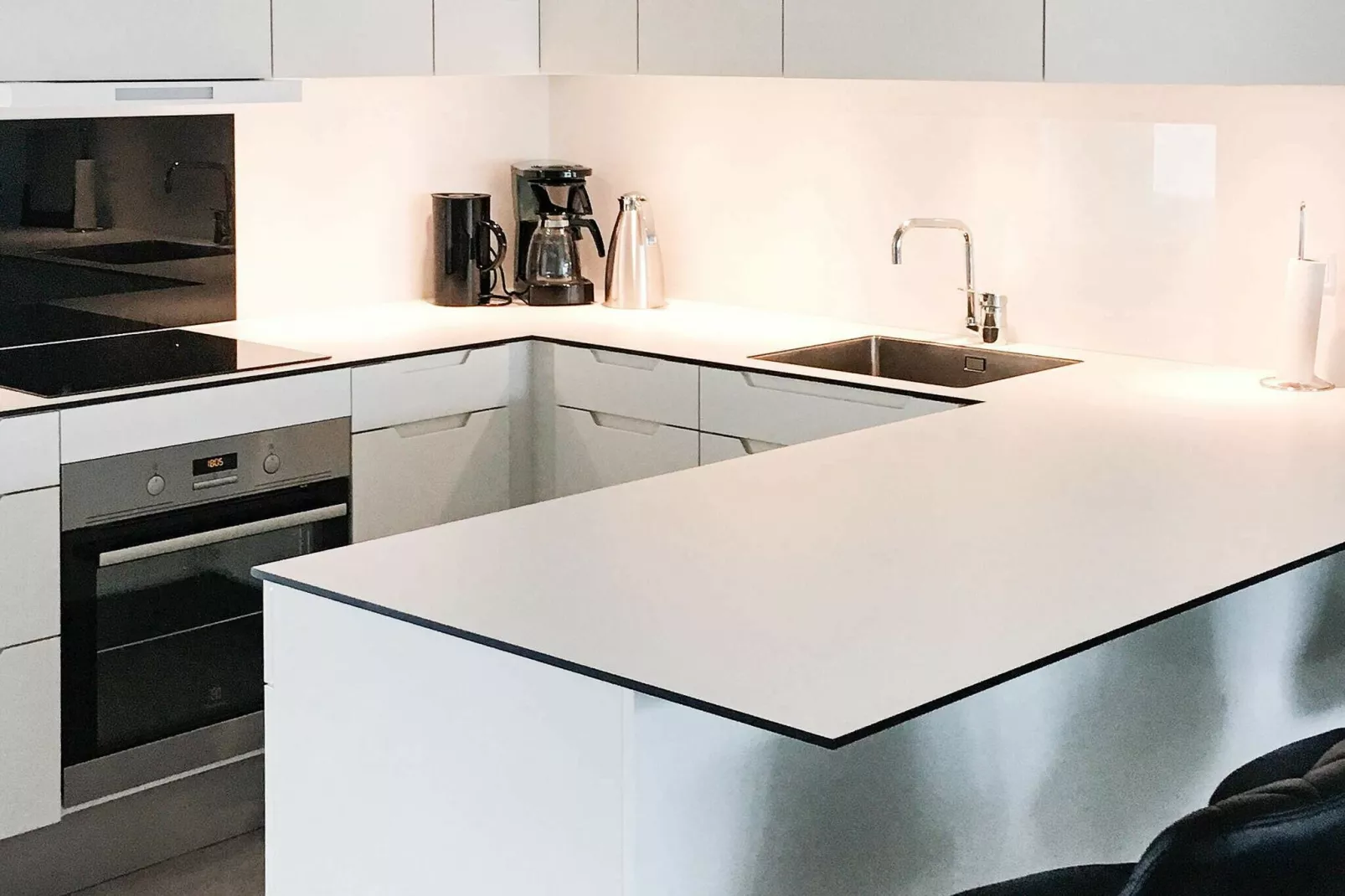 8 person holiday home in Ringkøbing-Untagged