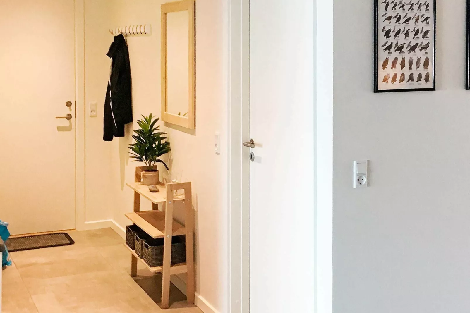 8 person holiday home in Ringkøbing-Untagged