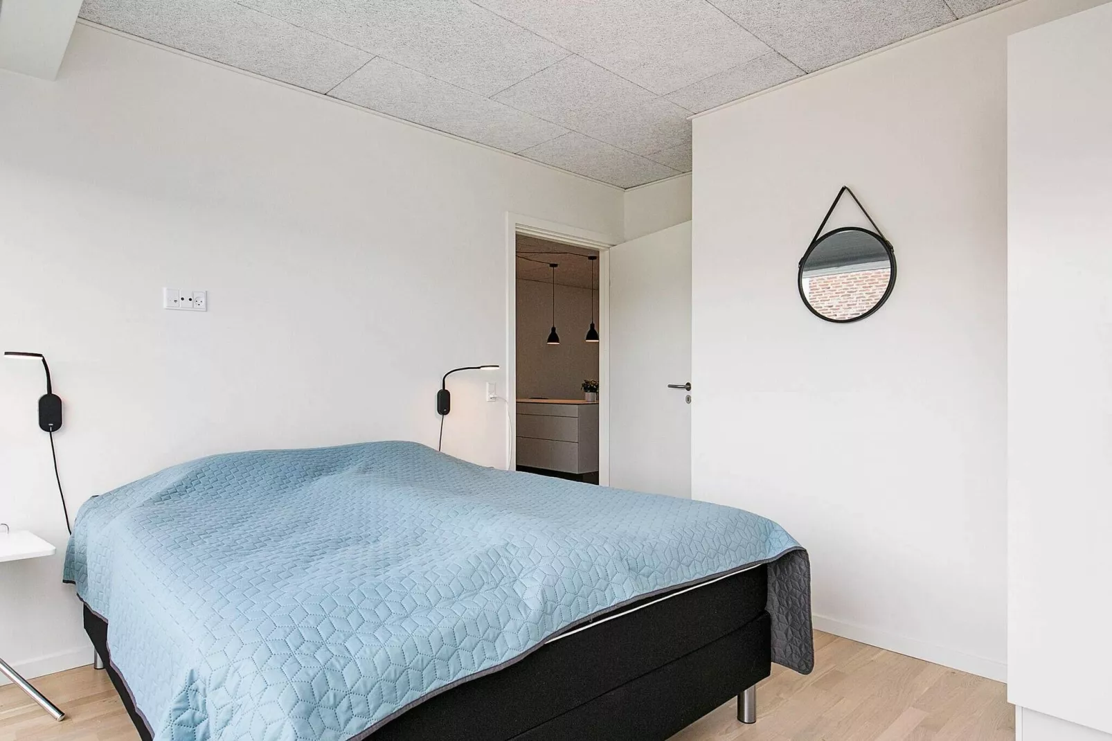 8 person holiday home in Ringkøbing-Indoor