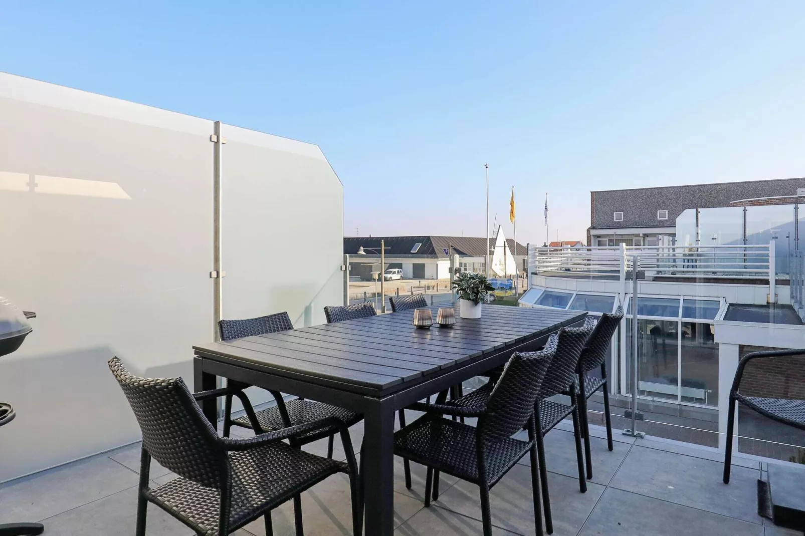8 person holiday home in Ringkøbing-View