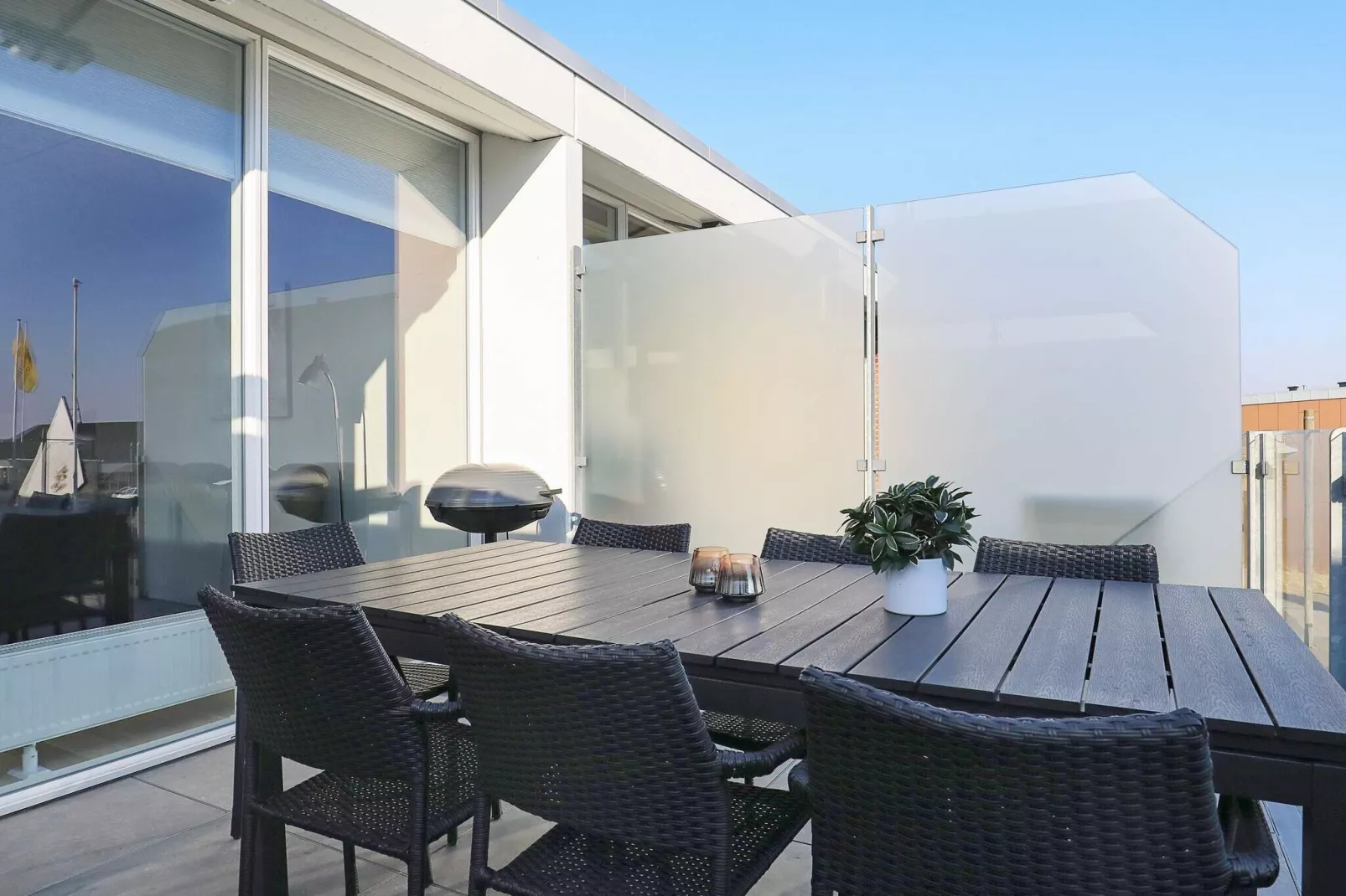 8 person holiday home in Ringkøbing-View