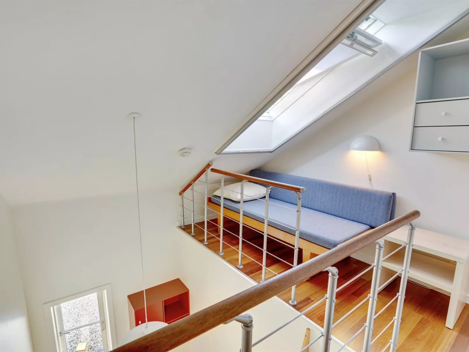 "Saija" - 2.7km from the sea-Drinnen