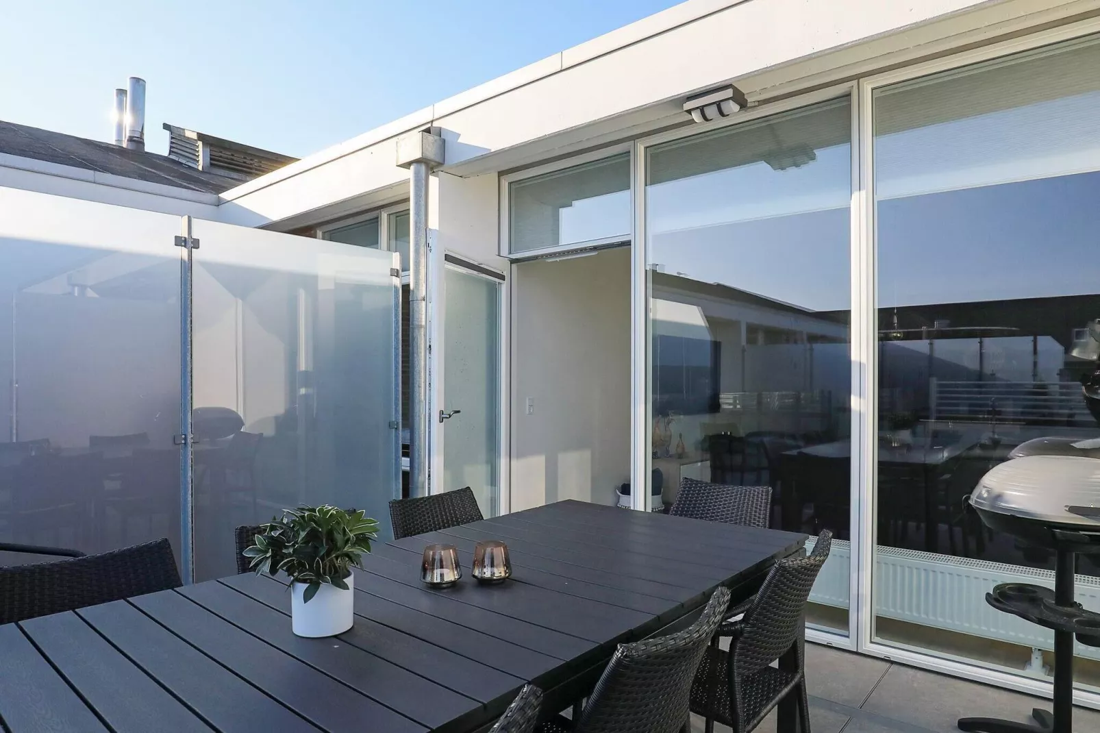 8 person holiday home in Ringkøbing-View