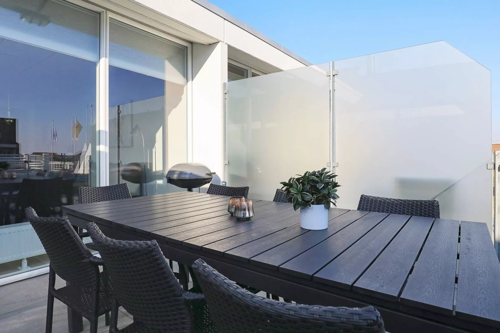 8 person holiday home in Ringkøbing-View