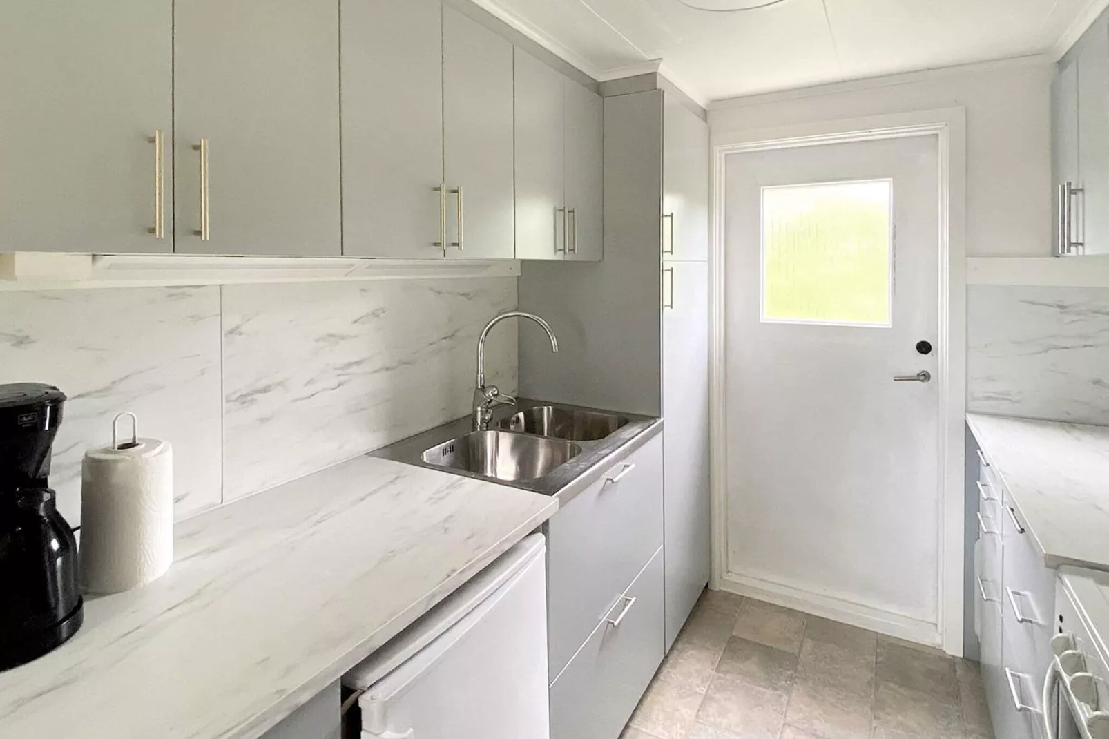 5 person holiday home in TENHULT/JÖNKÖPING