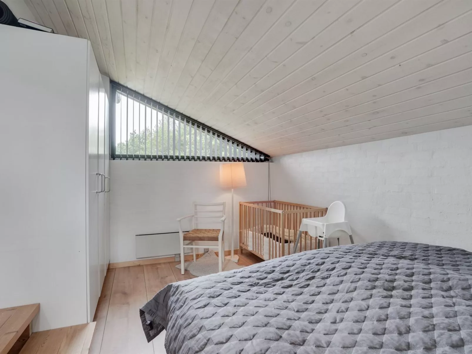 "Kadife" - 750m from the sea-Inside