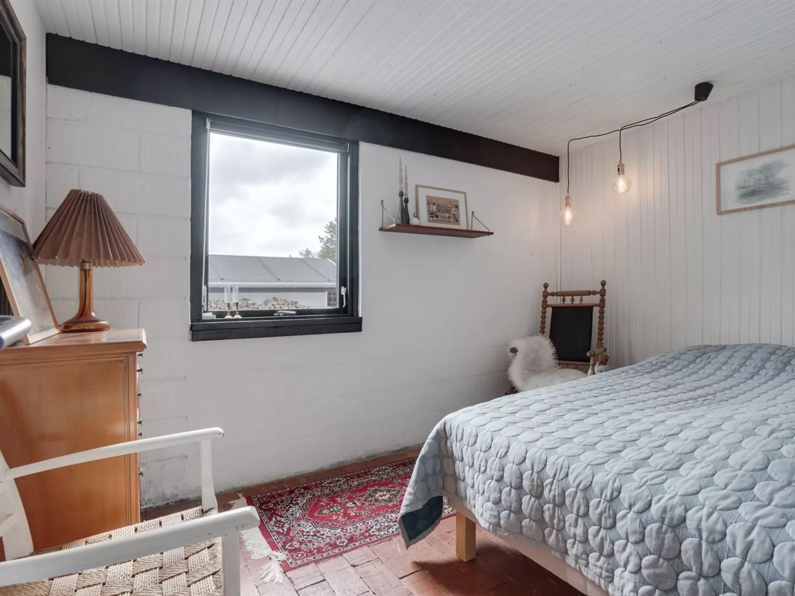 "Kadife" - 750m from the sea-Inside