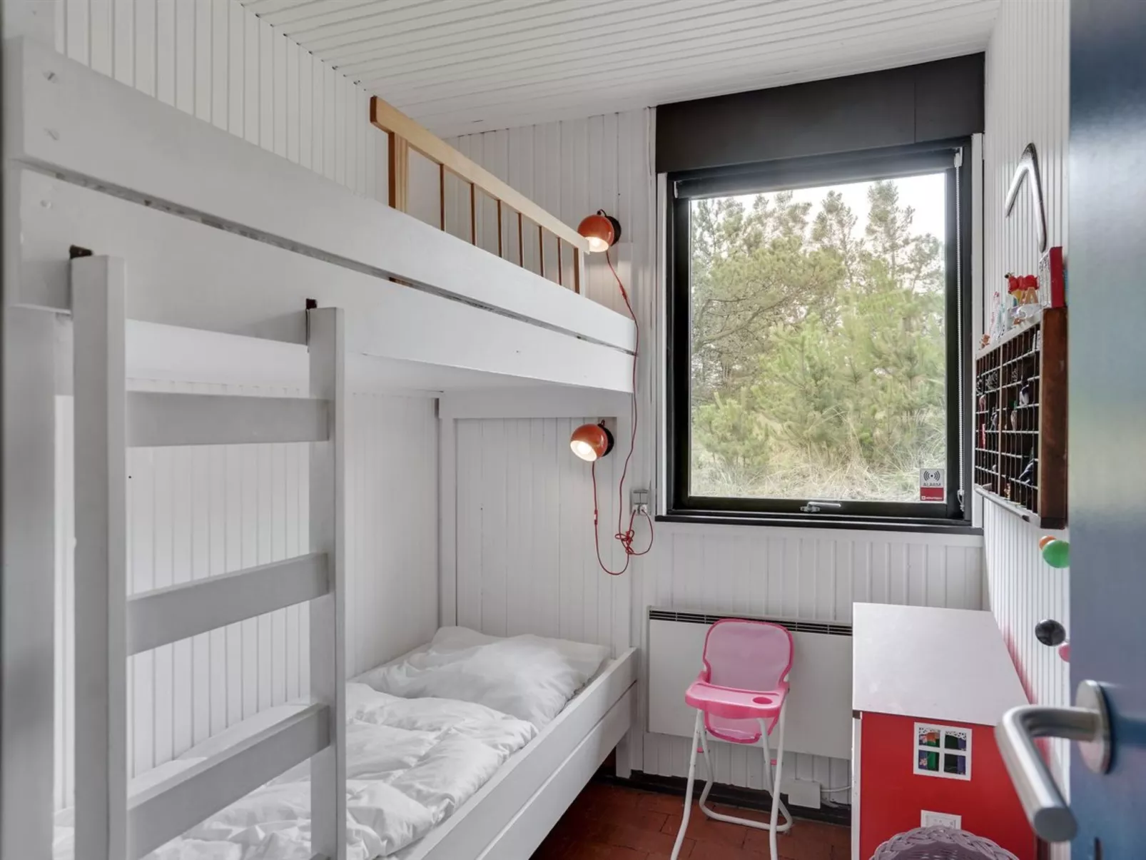 "Kadife" - 750m from the sea-Inside