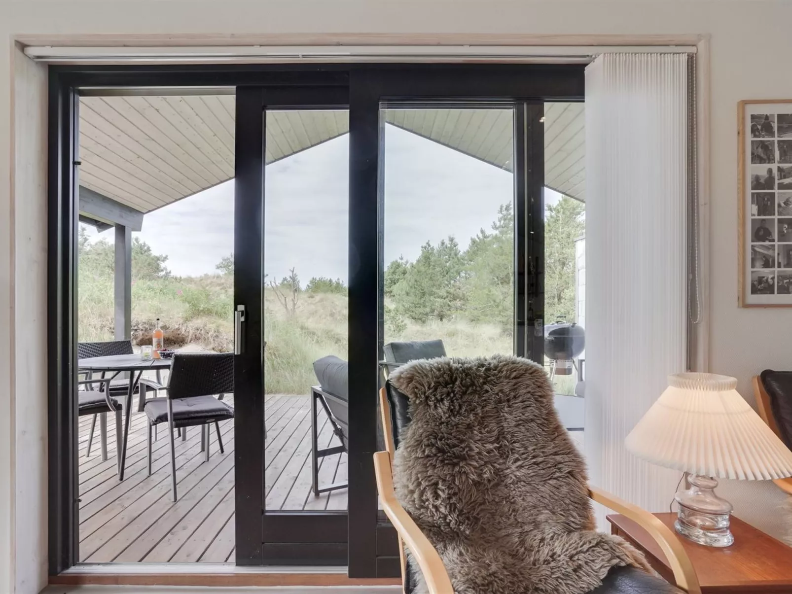 "Kadife" - 750m from the sea-Inside