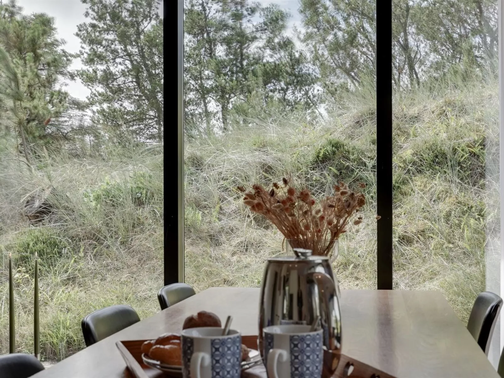 "Kadife" - 750m from the sea-Inside