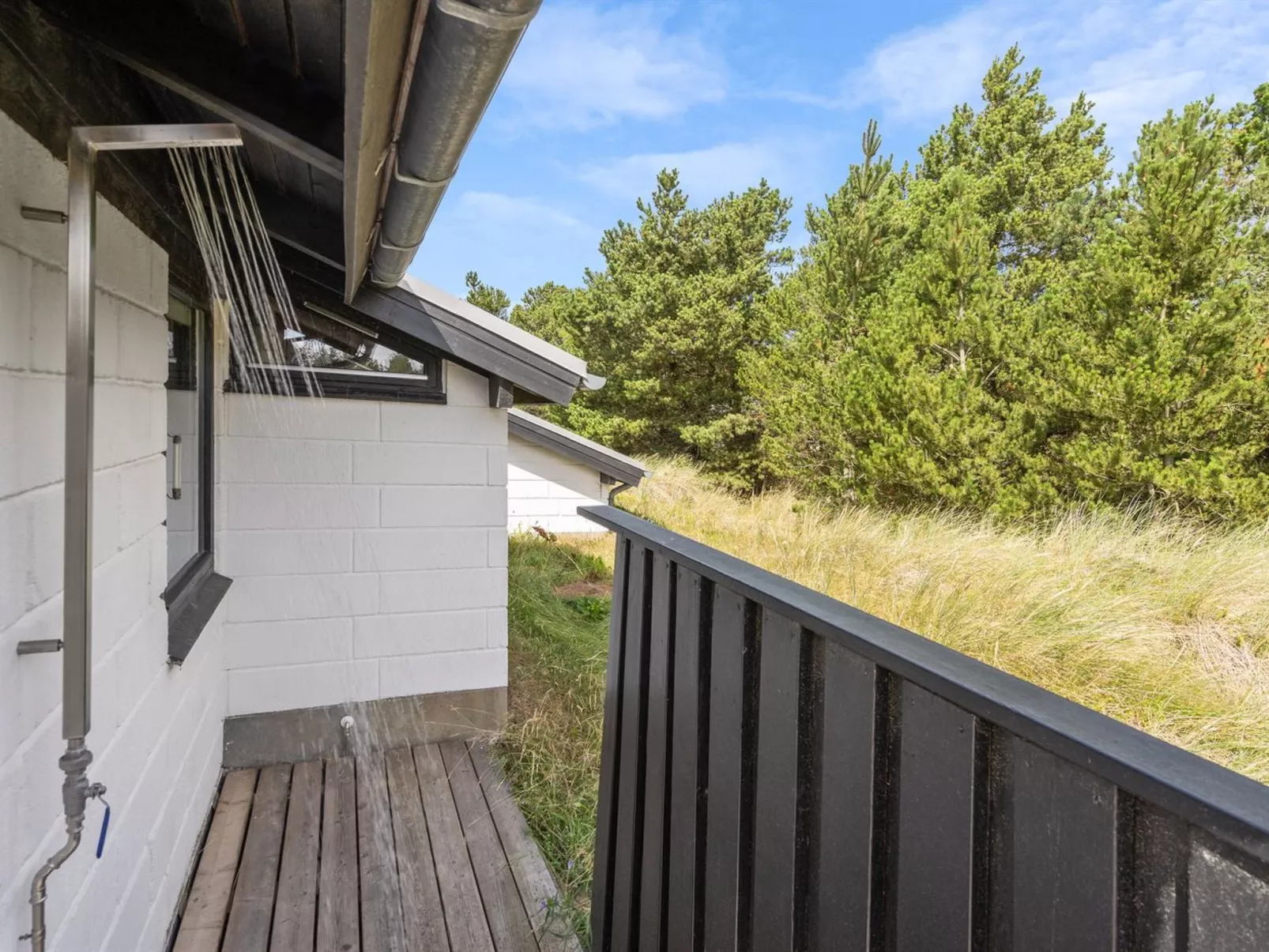 "Kadife" - 750m from the sea-Outside