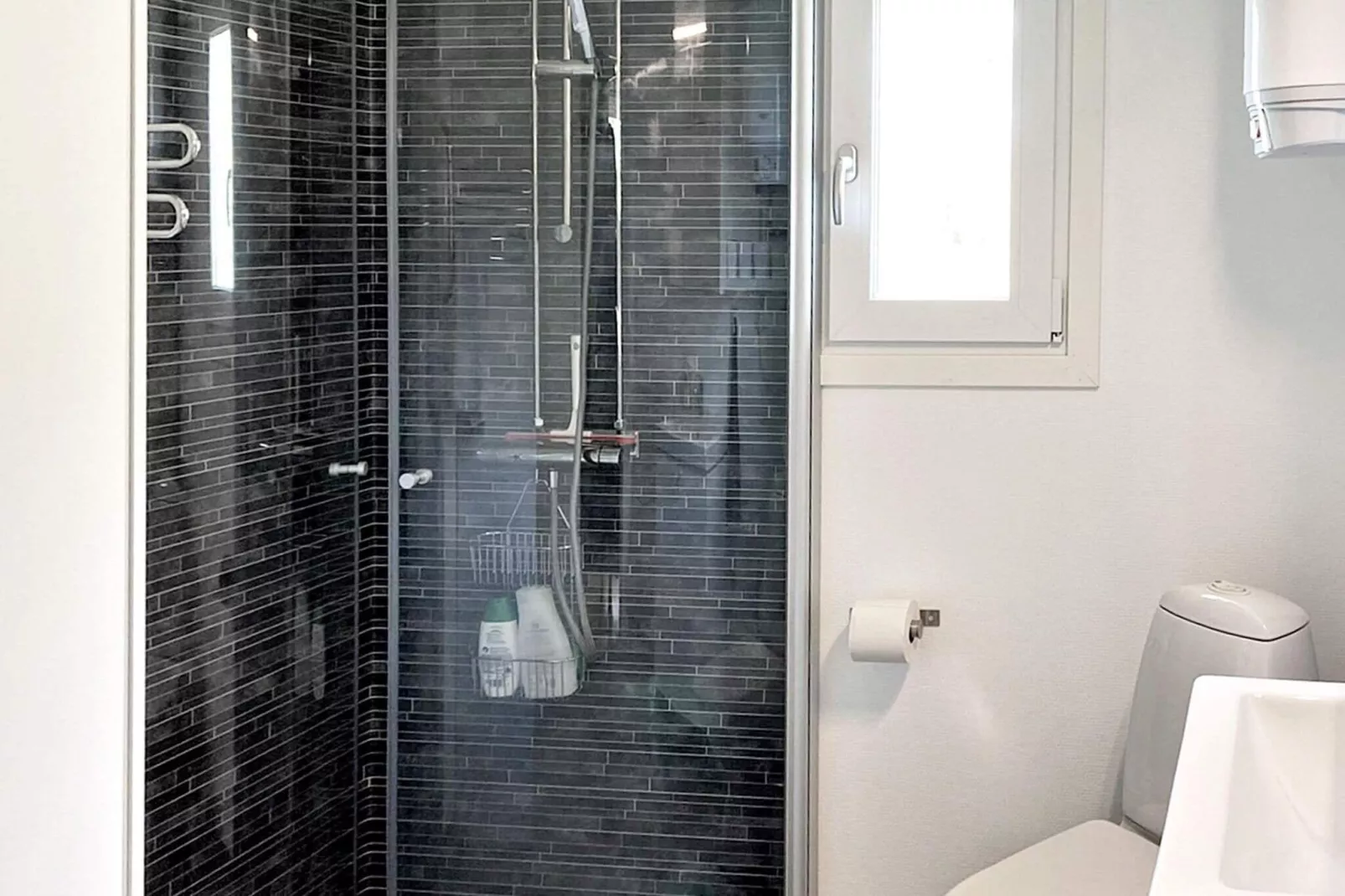 Maison de vacances pour 5 a TENHULT/JÖNKÖPING-Intérieur