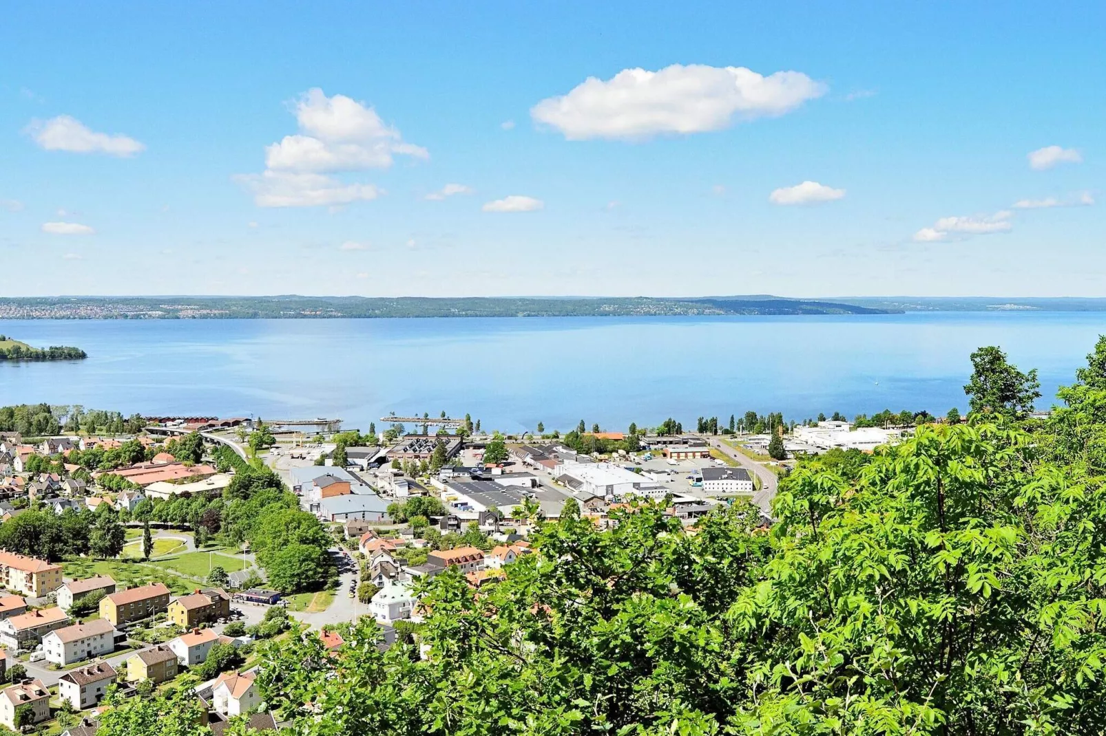 Maison de vacances pour 5 a TENHULT/JÖNKÖPING-Non étiqueté